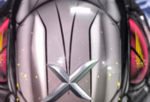 Axor venomous brand new Bike helmet