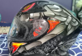 Axor venomous brand new Bike helmet