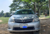 Toyota Axio 2013Toyota Axio 2013