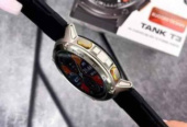 KOSPECT TANK 3 ORGINAL Smart Watch