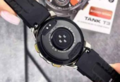 KOSPECT TANK 3 ORGINAL Smart Watch