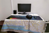 Core i5 3470 3.60 ghz 8Gb ram computer