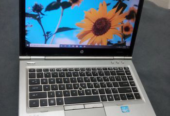 HP Core i7 laptop will be sold
