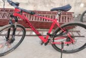 Conway red hard tail ms 429 mobel 29