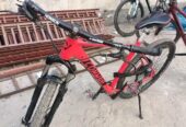 Conway red hard tail ms 429 mobel 29