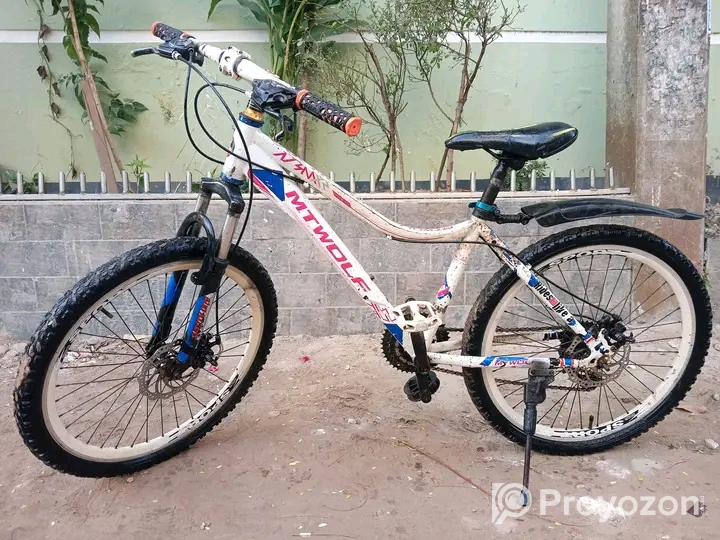 সাইকেল টি বিক্রি হবে