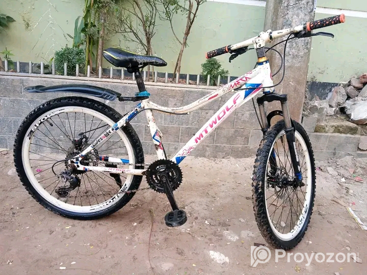 সাইকেল টি বিক্রি হবে