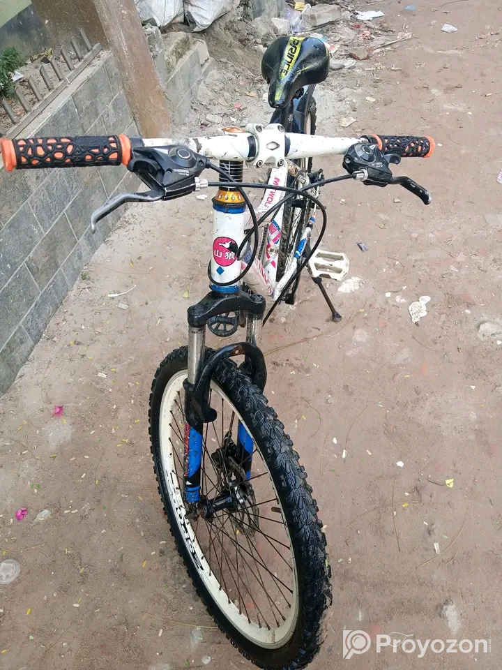 সাইকেল টি বিক্রি হবে