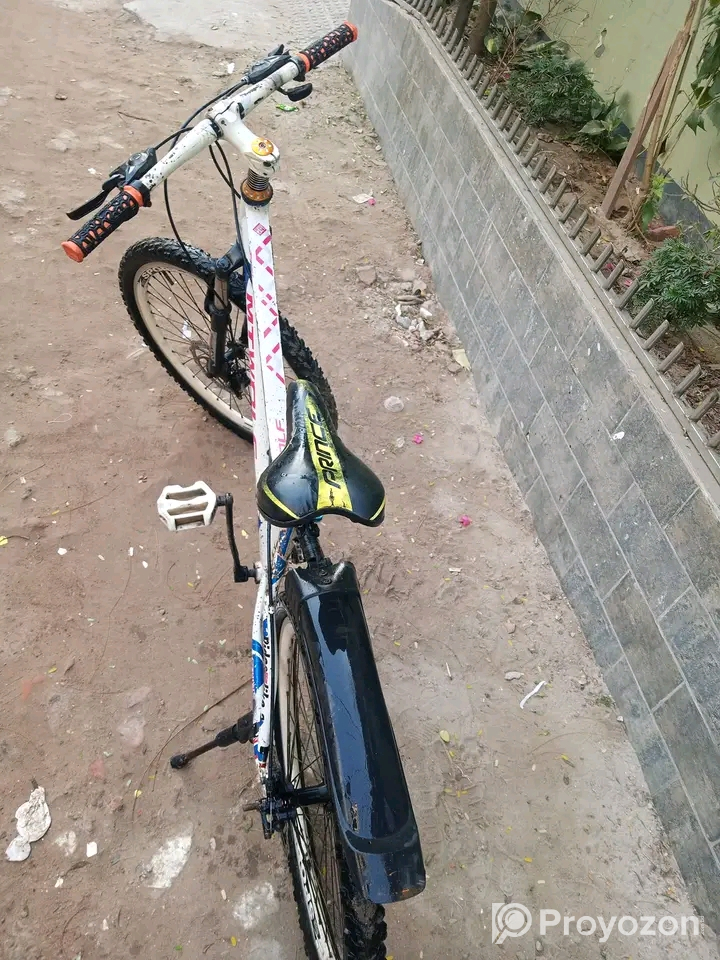 সাইকেল টি বিক্রি হবে