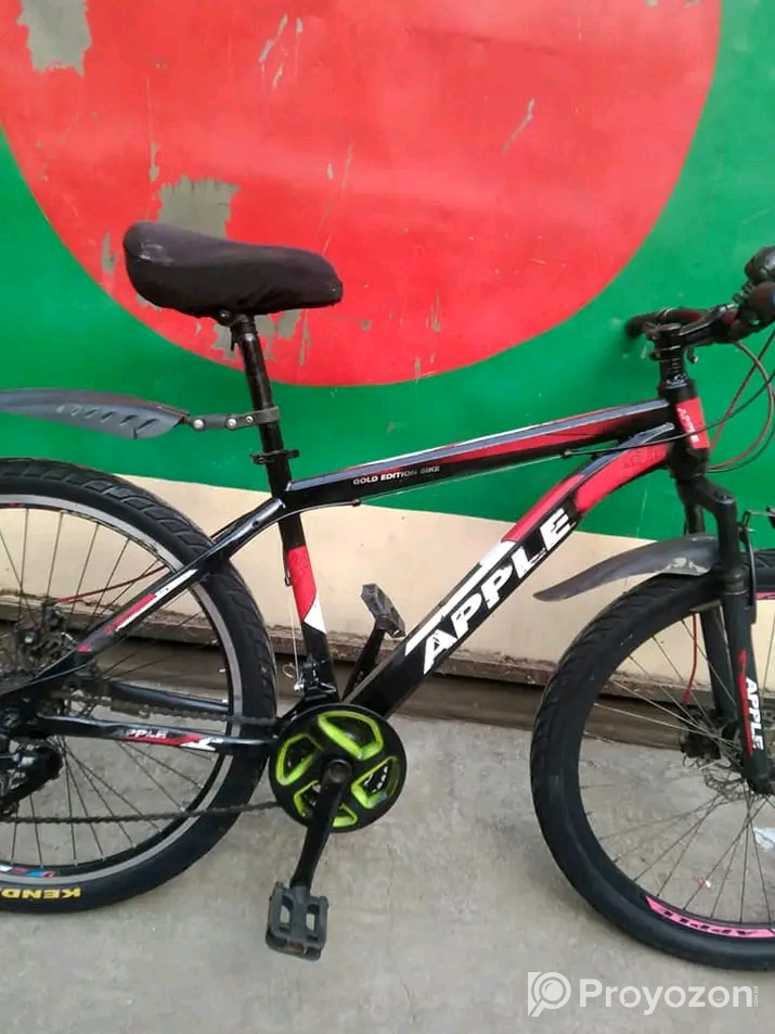 সাইকেলটা বিক্রি করা হবে