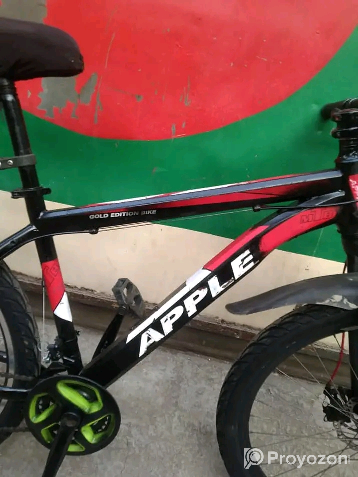 সাইকেলটা বিক্রি করা হবে