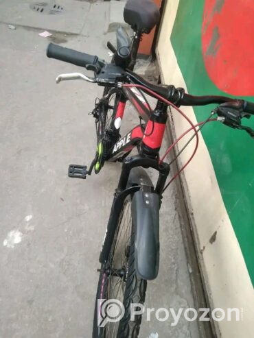 সাইকেলটা বিক্রি করা হবে