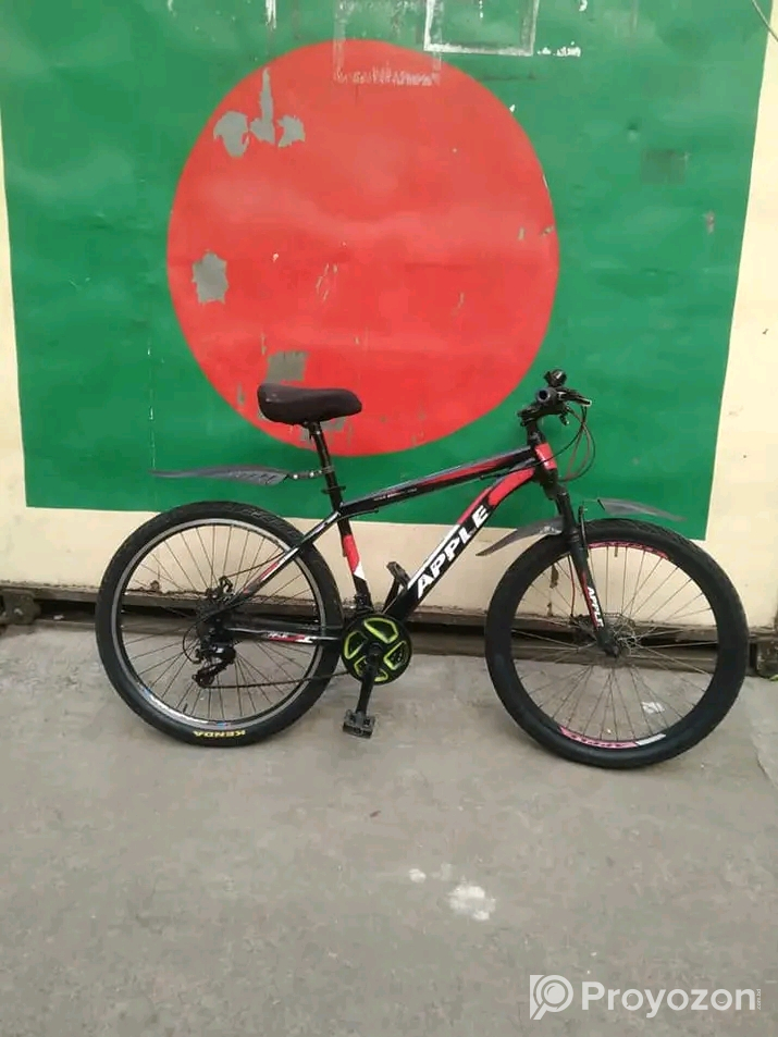 সাইকেলটা বিক্রি করা হবে