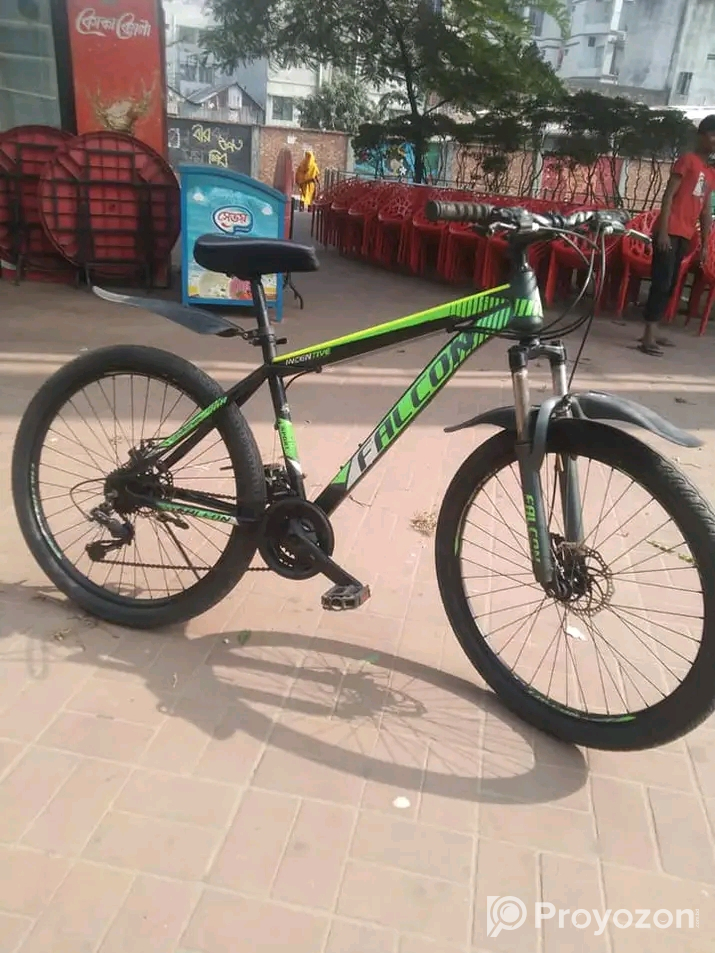 সাইকেলটা বিক্রি করা হবে।।