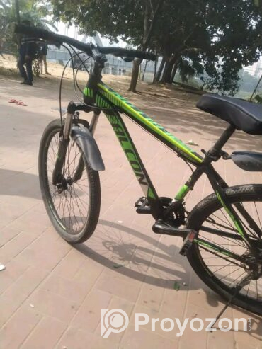 সাইকেলটা বিক্রি করা হবে।।