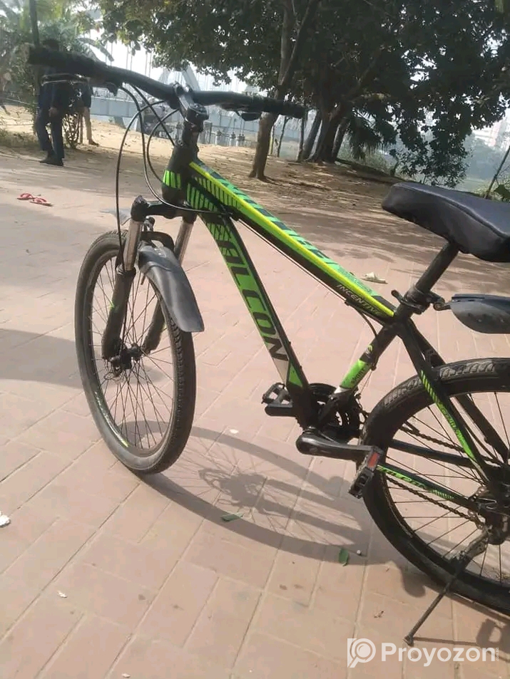 সাইকেলটা বিক্রি করা হবে।।