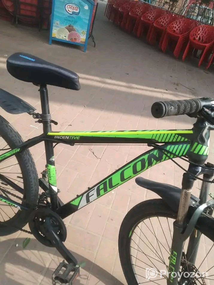 সাইকেলটা বিক্রি করা হবে।।