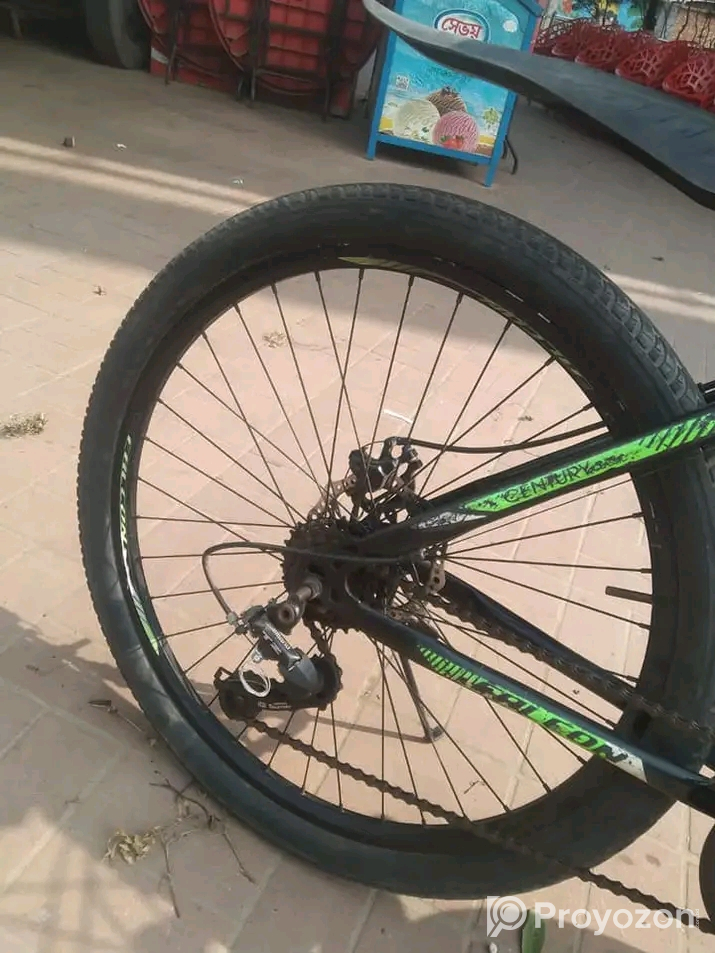 সাইকেলটা বিক্রি করা হবে।।