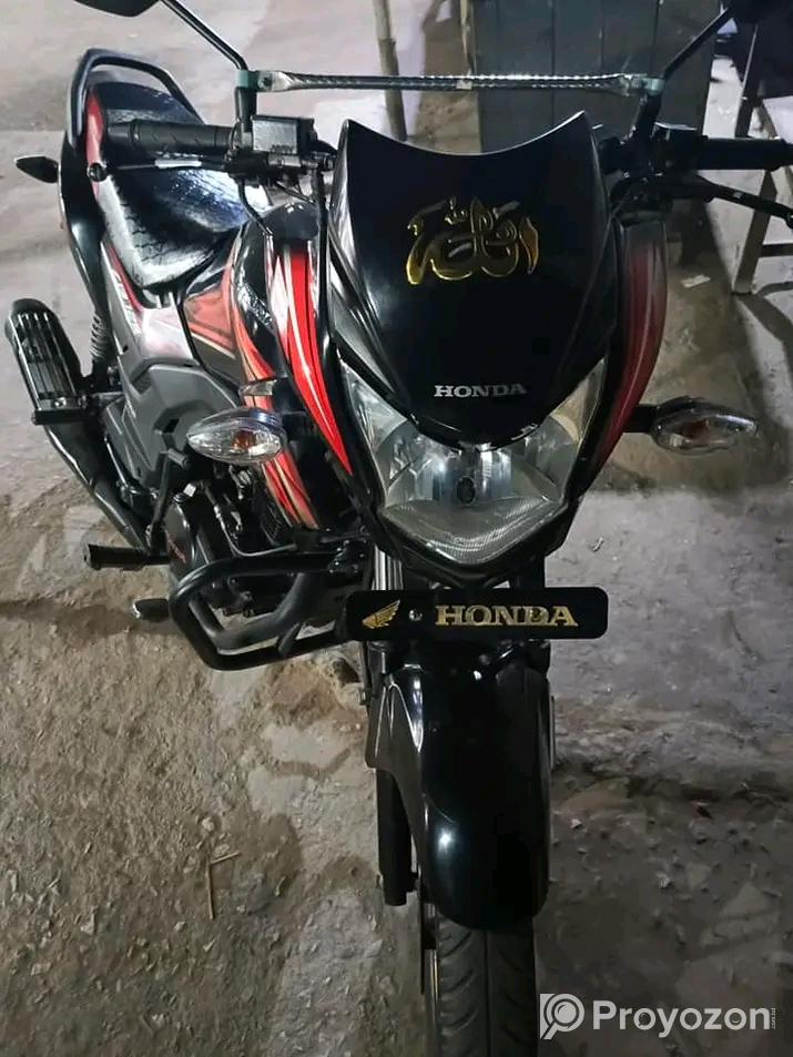 Honda SP For sell