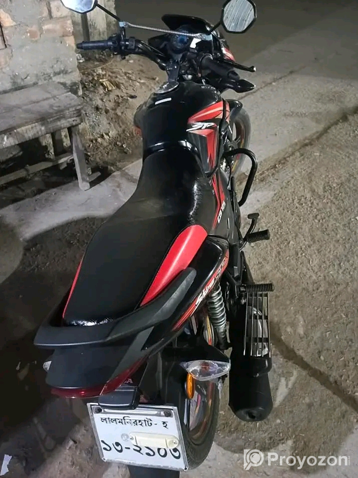 Honda SP For sell