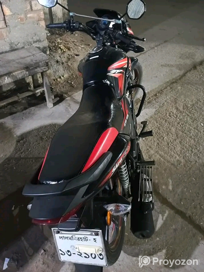 Honda SP For sell