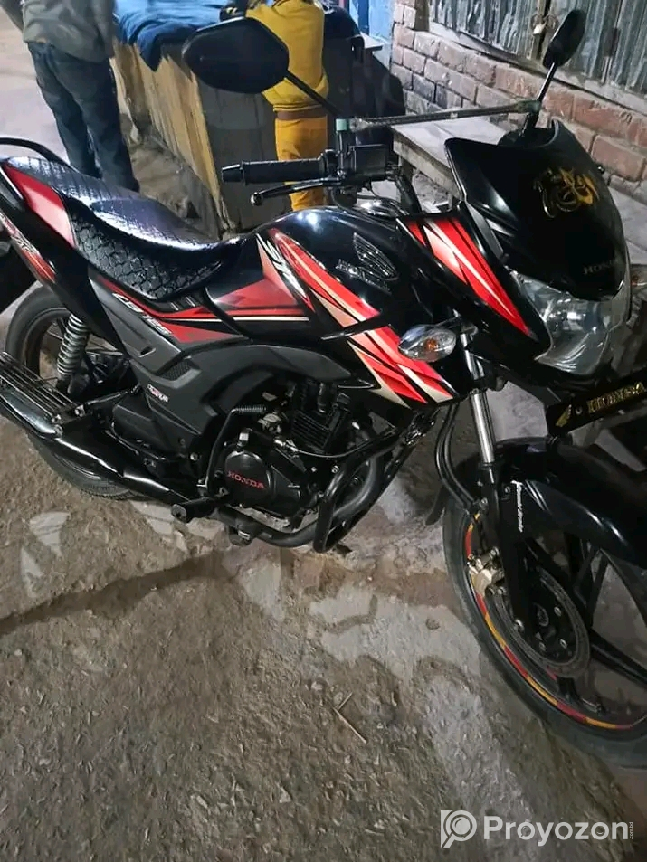 Honda SP For sell
