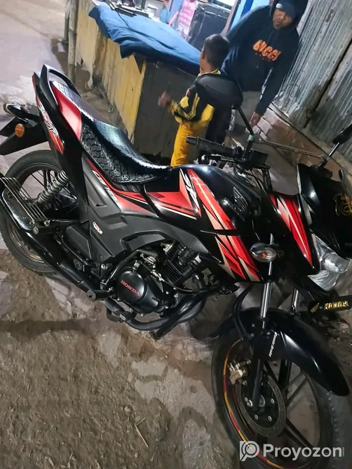 Honda SP For sell