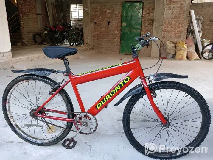 দুরন্ত সাইকেল বিক্রি হবে