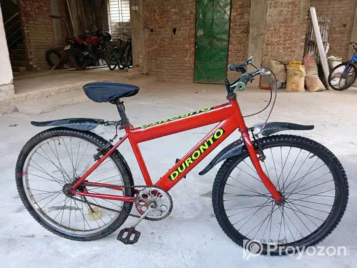 দুরন্ত সাইকেল বিক্রি হবে