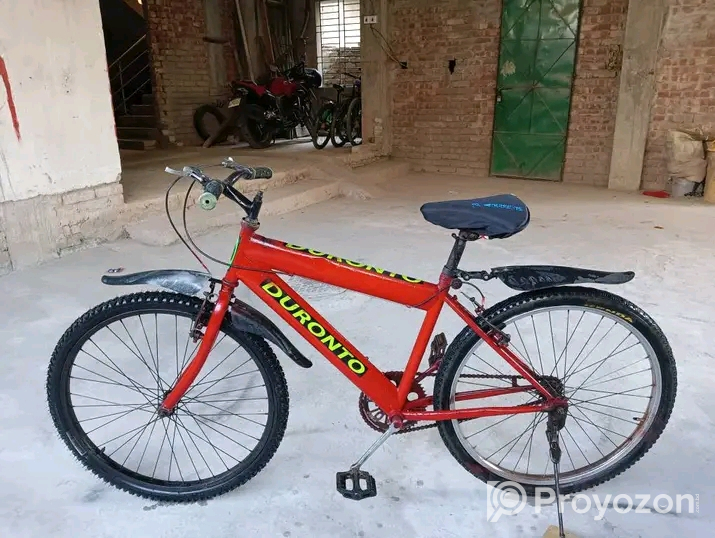 দুরন্ত সাইকেল বিক্রি হবে