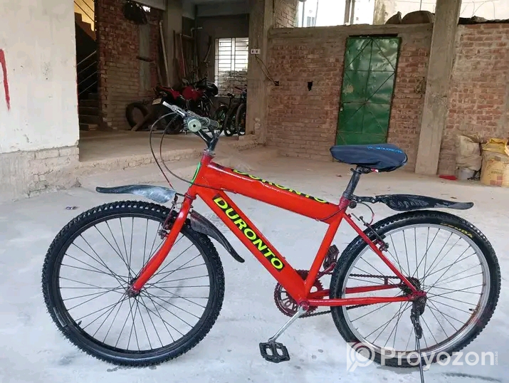 দুরন্ত সাইকেল বিক্রি হবে