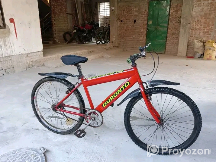 দুরন্ত সাইকেল বিক্রি হবে