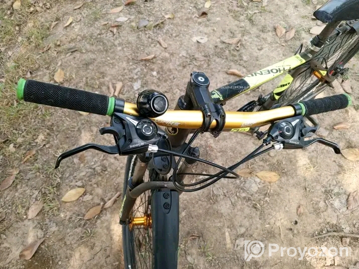 সাইকেল টি বিক্রি হবে