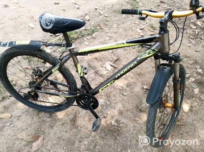 সাইকেল টি বিক্রি হবে