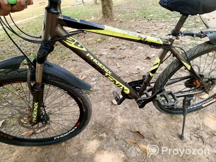 সাইকেল টি বিক্রি হবে