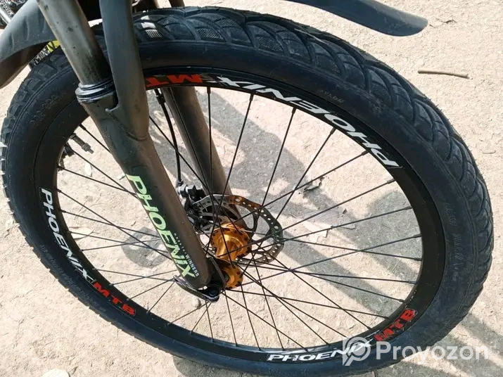 সাইকেল টি বিক্রি হবে