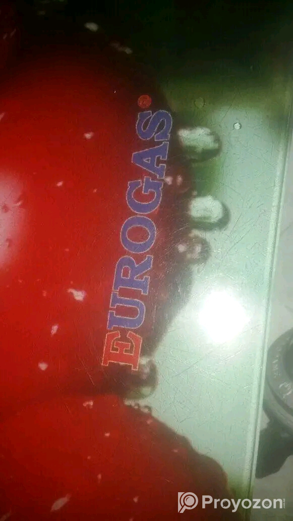 গ্যাসের চুলাটি বিক্রি হবে