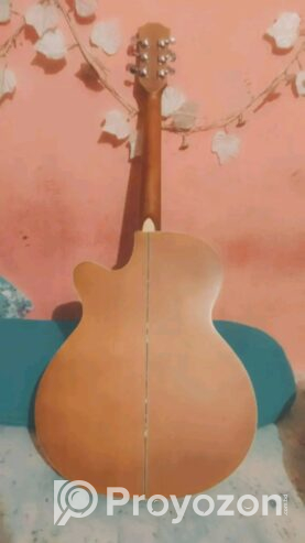 Guitar sell Post (Used)
