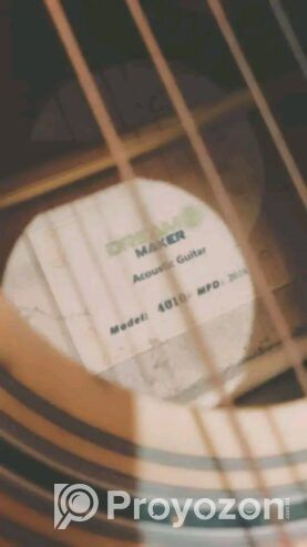 Guitar sell Post (Used)