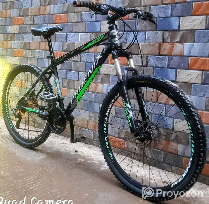 সাইকেল টা বিক্রি হবে