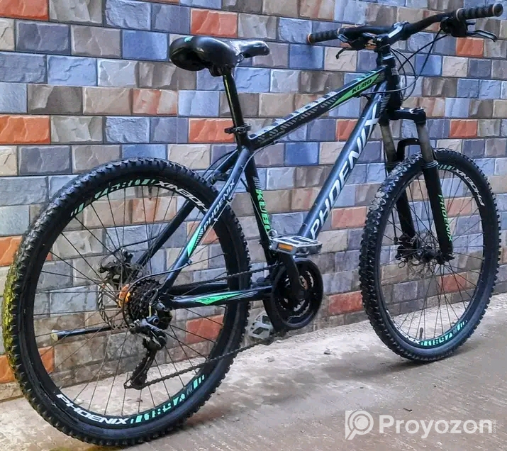 সাইকেল টা বিক্রি হবে