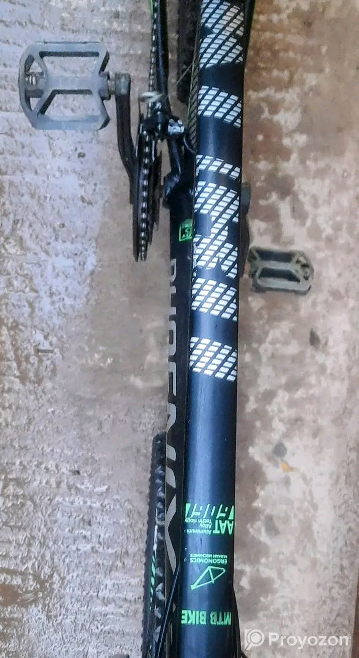 সাইকেল টা বিক্রি হবে