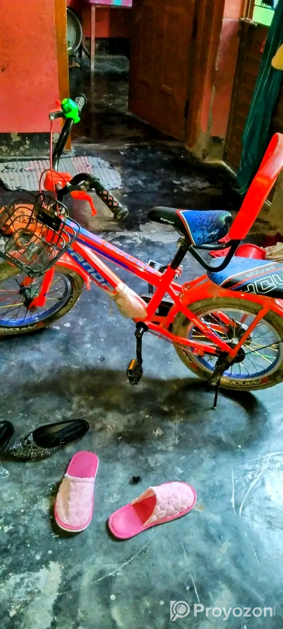 সাইকেল টা বিক্রি হবে