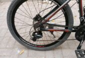 Aluminium frame 26 size Saikel Sell