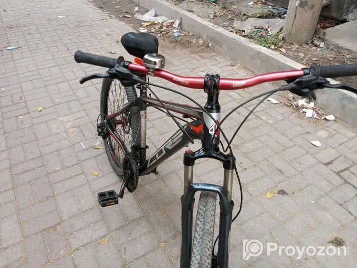 Aluminium frame 26 size Saikel Sell