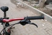 Aluminium frame 26 size Saikel Sell
