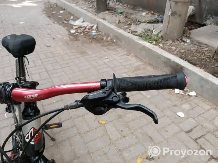 Aluminium frame 26 size Saikel Sell