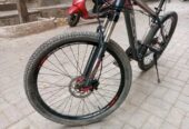 Aluminium frame 26 size Saikel Sell