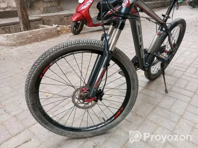 Aluminium frame 26 size Saikel Sell