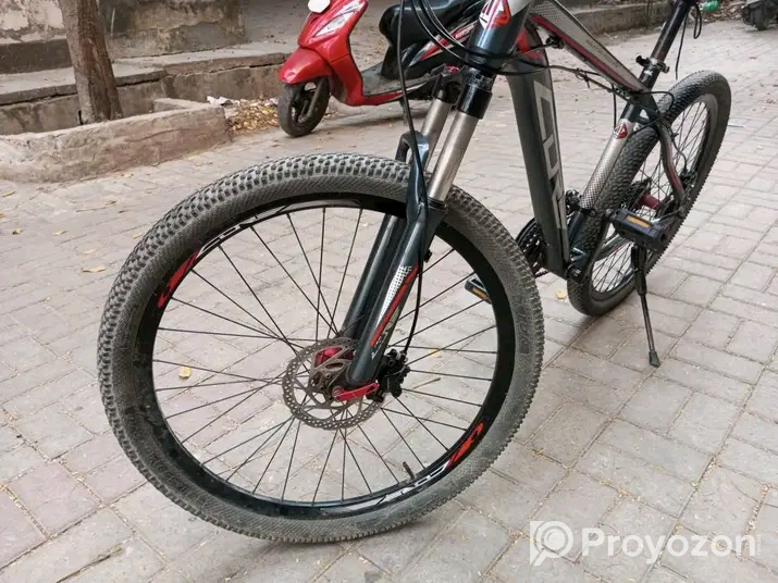 Aluminium frame 26 size Saikel Sell